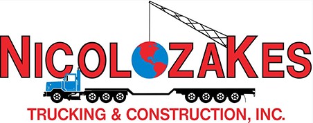 Nicolozakes Trucking & Construction, Inc.